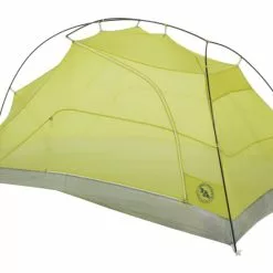 Big Agnes Tiger Wall 2 Carbon With Dyneema Tent - 2 Person, 3 Season -Sleeping Bags Shop opplanet big agnes tiger wall 2 carbon with dyneema tent 2 person 3 season gray ttwc219 av 2
