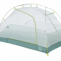 Big Agnes Tiger Wall 2 Platinum Tent - 2 Person, 3 Season