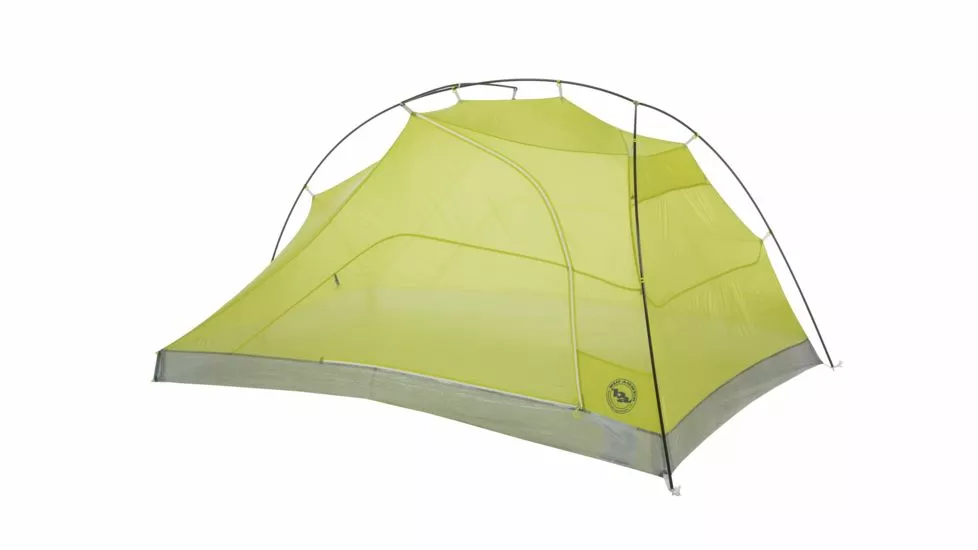 Big Agnes Tiger Wall 3 Carbon With Dyneema Tent - 3 Person, 3 Season 5 Big Agnes Tiger Wall 3 Carbon With Dyneema Tent - 3 Person, 3 Season - Image 3