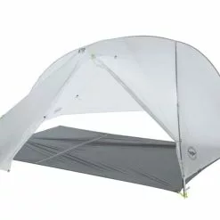 Big Agnes Tiger Wall 3 Carbon With Dyneema Tent - 3 Person, 3 Season 10 Big Agnes Tiger Wall 3 Carbon With Dyneema Tent - 3 Person, 3 Season -Sleeping Bags Shop opplanet big agnes tiger wall 3 carbon with dyneema tent 3 person 3 season gray ttwc319 av 3