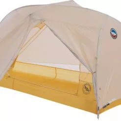 Big Agnes Tiger Wall UL1 Solution Dye Tent