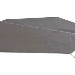 Big Agnes Tiger Wall UL2 Bikepack Footprint