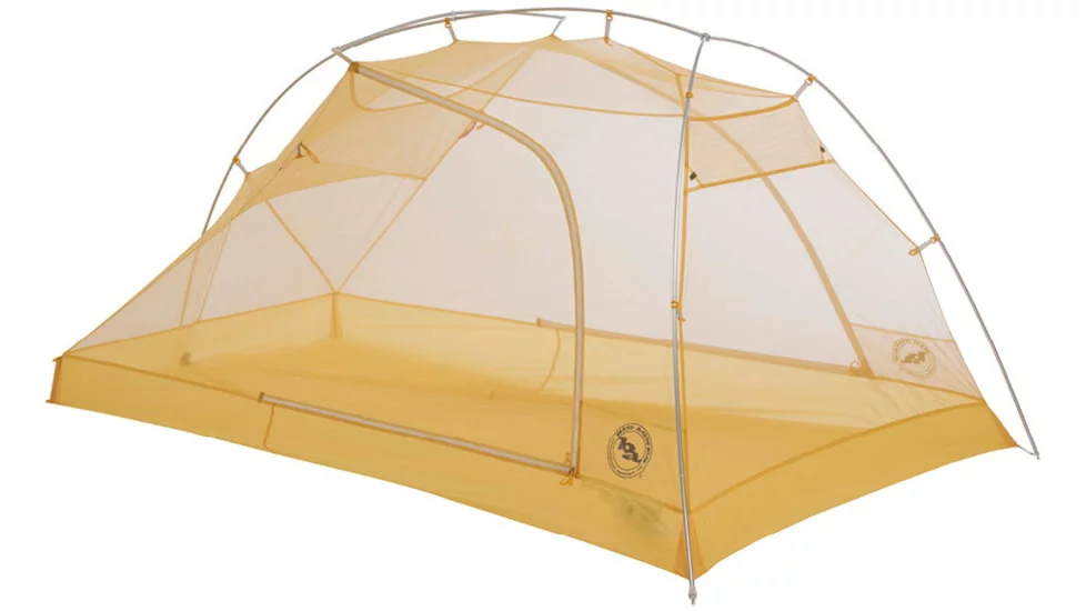 Big Agnes Tiger Wall UL2 Solution Dye Tent 4 Big Agnes Tiger Wall UL2 Solution Dye Tent - Image 2