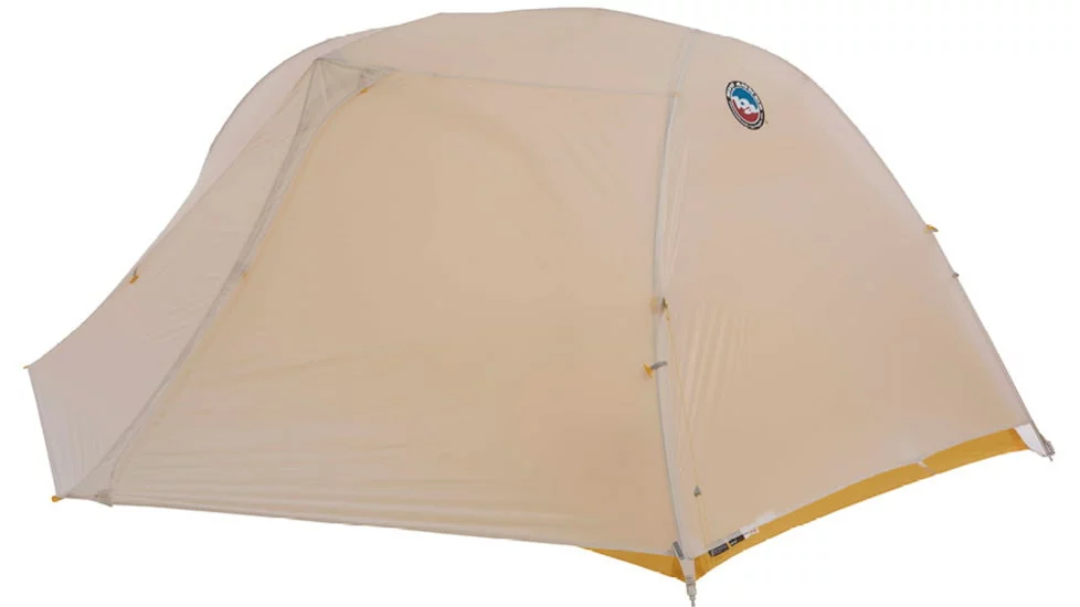 Big Agnes Tiger Wall UL2 Solution Dye Tent 6 Big Agnes Tiger Wall UL2 Solution Dye Tent - Image 4