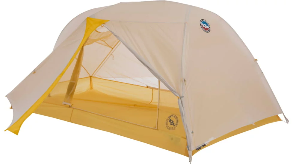 Big Agnes Tiger Wall UL2 Solution Dye Tent 3 Big Agnes Tiger Wall UL2 Solution Dye Tent