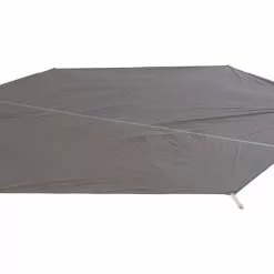 Big Agnes Tiger Wall UL3 Bikepack Footprint