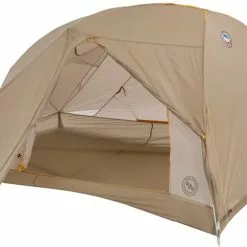 Big Agnes Tiger Wall UL3 Bikepack Solution Dye Tent