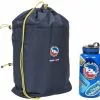 Big Agnes Trash Can 18L -Sleeping Bags Shop opplanet big agnes trash can 18l navy 18l bpatc18l23 413 os main