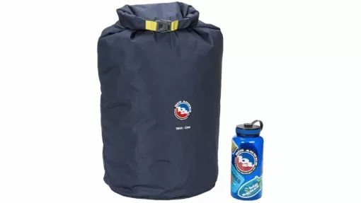 Big Agnes Trash Can 50L -Sleeping Bags Shop opplanet big agnes trash can 50l navy 50l btatc50l23 413 os main