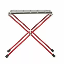 Big Agnes Woodchuck Camp Table -Sleeping Bags Shop opplanet big agnes woodchuck camp table asphalt fwct19 av 1