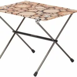 Big Agnes Woodchuck Camp Table