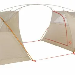 Big Agnes Wyoming Trail 4 Camp Tent - 4 Person, 3 Season 22 Big Agnes Wyoming Trail 4 Camp Tent - 4 Person, 3 Season -Sleeping Bags Shop opplanet big agnes wyoming trail 4 camp tent 4 person 3 season olive twt422 av 2