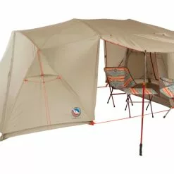 Big Agnes Wyoming Trail 4 Camp Tent - 4 Person, 3 Season 24 Big Agnes Wyoming Trail 4 Camp Tent - 4 Person, 3 Season -Sleeping Bags Shop opplanet big agnes wyoming trail 4 camp tent 4 person 3 season olive twt422 av 4