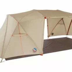 Big Agnes Wyoming Trail 4 Camp Tent - 4 Person, 3 Season 25 Big Agnes Wyoming Trail 4 Camp Tent - 4 Person, 3 Season -Sleeping Bags Shop opplanet big agnes wyoming trail 4 camp tent 4 person 3 season olive twt422 av 5
