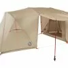 Big Agnes Wyoming Trail 4 Camp Tent - 4 Person, 3 Season 2 Big Agnes Wyoming Trail 4 Camp Tent - 4 Person, 3 Season -Sleeping Bags Shop opplanet big agnes wyoming trail 4 camp tent 4 person 3 season olive twt422 main