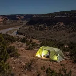 Big Agnes Wyoming Trail 4 Camp Tent - 4 Person, 3 Season 31 Big Agnes Wyoming Trail 4 Camp Tent - 4 Person, 3 Season -Sleeping Bags Shop opplanet big agnes wyoming trail 4 camp tent 4 person 3 season olive twt422 usage 3