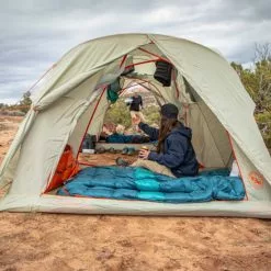 Big Agnes Wyoming Trail 4 Camp Tent - 4 Person, 3 Season 32 Big Agnes Wyoming Trail 4 Camp Tent - 4 Person, 3 Season -Sleeping Bags Shop opplanet big agnes wyoming trail 4 camp tent 4 person 3 season olive twt422 usage 4
