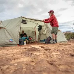 Big Agnes Wyoming Trail 4 Camp Tent - 4 Person, 3 Season 37 Big Agnes Wyoming Trail 4 Camp Tent - 4 Person, 3 Season -Sleeping Bags Shop opplanet big agnes wyoming trail 4 camp tent 4 person 3 season olive twt422 usage 9